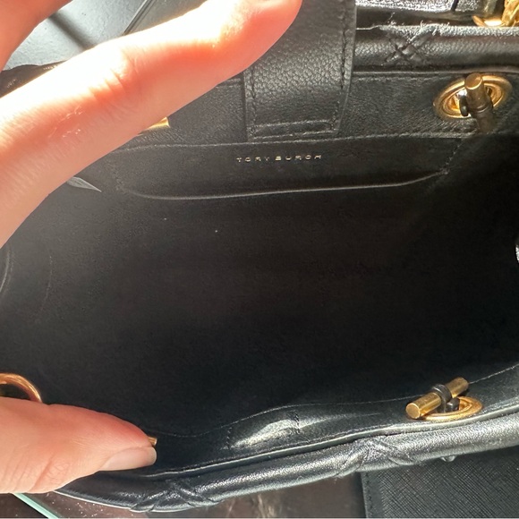 Tory Burch wallet and crossbody - Picture 4 of 8